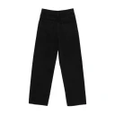 Róhe Dame Jeans Svart L,