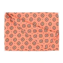 Alberto Biani Dame Accessories Rosa ONE SIZE,