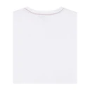Le Tricot Perugia Dame Topper Hvit L,