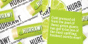 HURRAW! Lime Lip Balm
