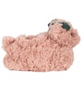 Konges Sløjd Tøfler   Teddy   Dusty Pink   Konges Sløjd   29/30   Tøfler   Rosa