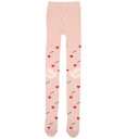 Melton Love Dove Tight   CRYSTAL PINK   104