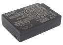 Panasonic Lumix DMC-GX1WK batteri (1050 mAh 7.4 V)