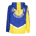 Mitchell & Ness Herre Jakker Flerfarget S,