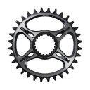 Shimano XTR M9100 CRM95 Singlespeed Drev 30T