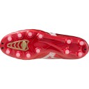 Mizuno Morelia Neo IV Pro FG Fotballsko Rød 44