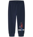 Name It Pysjamas - 2 Deler - NmmMus - Spider-Man - Navy Blazer - Name It - 2 år (92) - 2-delt nattøy Blå Marineblå Rød