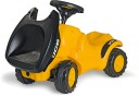 Rolly Toys Gåbil Minitrac Dumper JCB