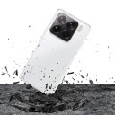 3mk Clear Case - protective cover for mobile phone