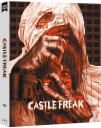 Castle Freak 1995 Bluray
