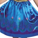 Jakks Disguise - Classic Costume - Anna (104 cm)