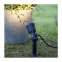 STAR TRADING 418-92-1 LED SPOTLIGHT BLACK