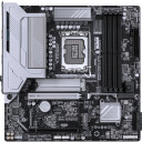 Gigabyte B860M Gaming X Mikro ATX Hovedkort med Wi-Fi 6E og DDR5-9200