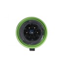 DT Spare Parts 6.88035 Vindusviskermotor