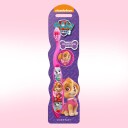 Paw Patrol Girl Toothbrush