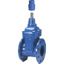 Avk Gate valve avk 65mm wirh flanges