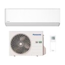Panasonic HZ25ZKE varmepumpe