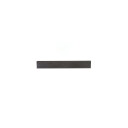 Graph Tech Black TUSQ XL LT-9025-10 Ac Guitar Saddle,Flat,Blank,10pk