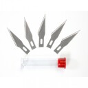 Excel 20011 Knife Blade #11 5