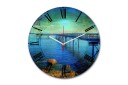 Decorative MDF Clock 30x  