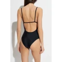 By Malene Birger Dame Svømmetøy Svart XS,