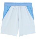 Puma Fotballshorts   Manchester City Home   Iskald Blue/Team Lig   Puma   16 år 176   Shorts   Lyseblå