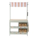 Little Dutch Market Stall Multi/patterned ONE SIZE