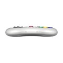 8BitDo M30 2.4G Wireless Pad White