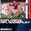 MADDEN NFL 26 Switch 2