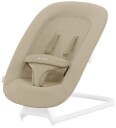 Cybex, Lemo Bouncer Stand - Sand Hvit