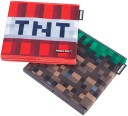 Minecraft Oppbevaringskasser 2-Pack TNT