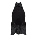 Khaite Dame Bluser & Skjorter Svart XS,