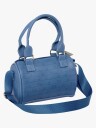 Disney Lilo & Stitch Disney Stitch Teen Veske, Blå