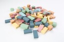 Kinder and Kids Byggeklosser 100 Deler