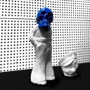 Jack White  Frozen Charlotte  CD