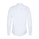 Mos Mosh Gallery Marco Crunch Jersey Shirt - White - L