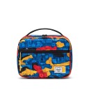 Lego Pop Quiz matboks Lille Herschel   skattejaktklosser 5009288