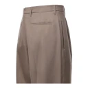 Valentino Garavani Herre Bukser Beige L,
