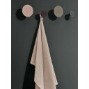 Blomus - Ponto Wall Hooks Set of 4 Moonbeam/Multi Blomus