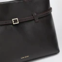 Manu Atelier Dame Vesker Brun ONE SIZE,