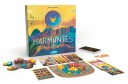 Harmonies Brettspill - Vinner av Golden Geek Awards 2024