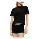 Palm Angels Dame Topper Svart XS,