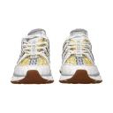 Versace Dame Sko Hvit 37 EU
