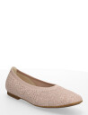 Gabor Ballerina   Pink   37.5