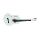 Dimavery Ac-303 Classic Guitar, Hvit