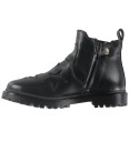 Angulus Støvler   Black/Black   Angulus   34   Støvler   Svart