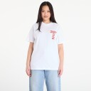 Carhartt WIP Wip S/S Blocks T Shirt White L