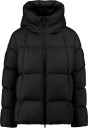 BomBoogie Dame Jakker Svart XS,