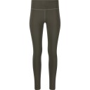 Endurance Raleigh Treningstights Dame Olivengrønn 44
