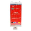 CANON CLI-36 4-Farge 11,8 ml Inky